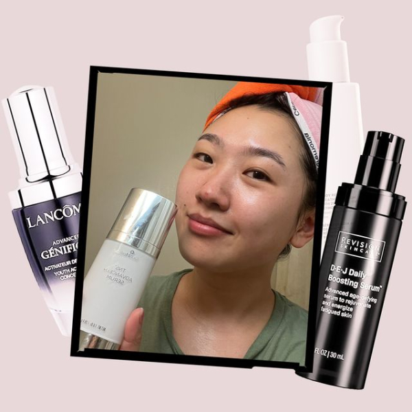 10 “Botox in a Bottle” Skin-Care Products Derms Swear By for Fine Lines